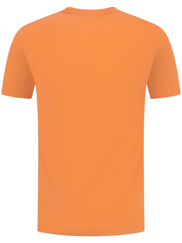 Polo Ralph Lauren  710-671438 457 POM. ORANGE