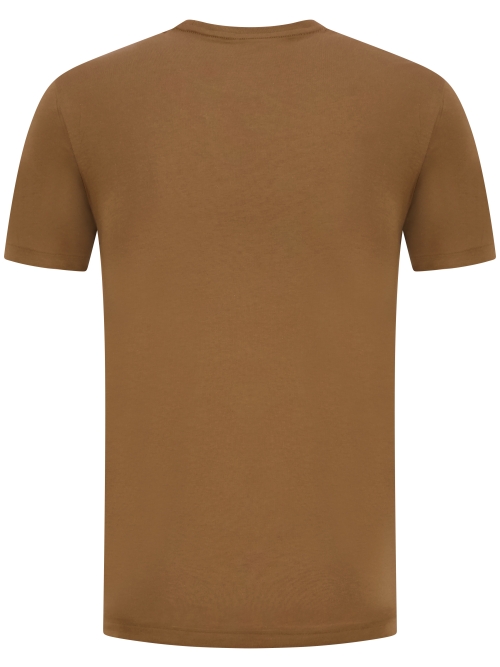 Polo Ralph Lauren  710-671438 536 RL BROWN foto 2