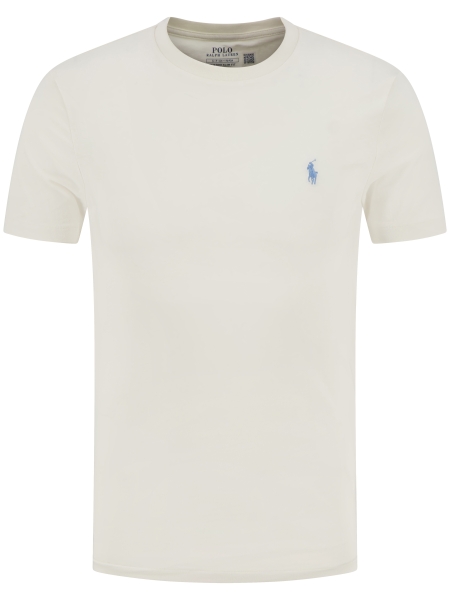 Polo Ralph Lauren  710-671438 524 ANTIQUE CREAM