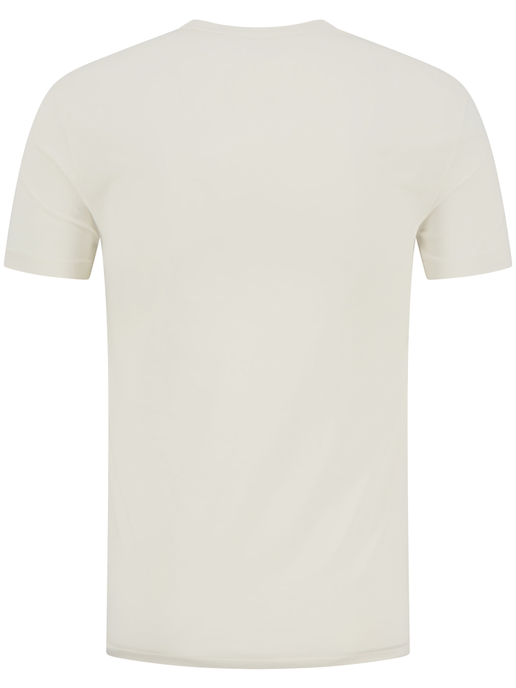 Polo Ralph Lauren  710-671438 524 ANTIQUE CREAM