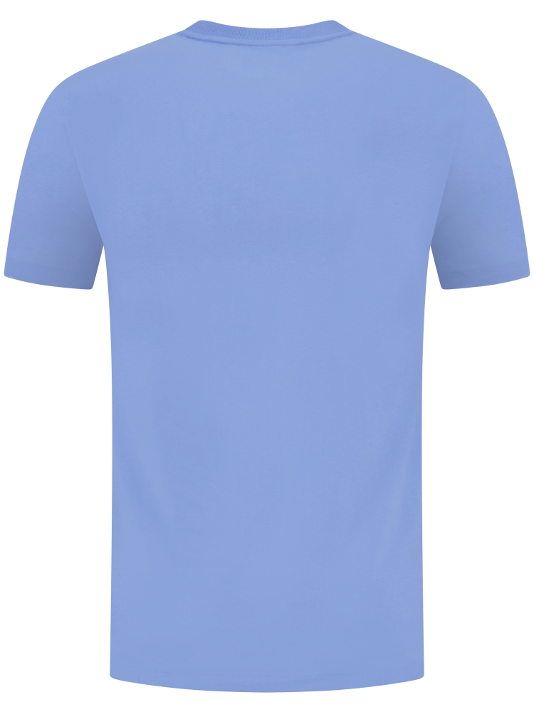 Polo Ralph Lauren  710-671438 526 BLUE LAGOON