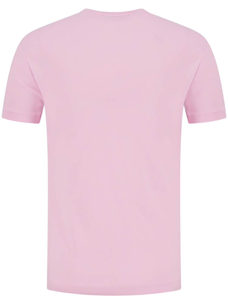 Polo Ralph Lauren  710-740727 010 CARMEL PINK