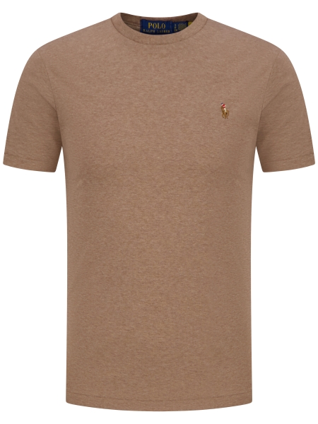 Polo Ralph Lauren  710-740727 103 GREY CLOUD HEATHER