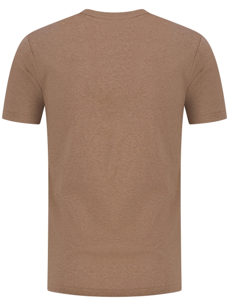 Polo Ralph Lauren  710-740727 103 GREY CLOUD HEATHER