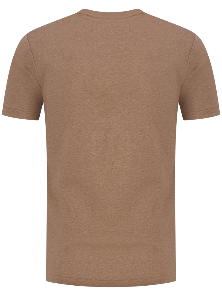 Polo Ralph Lauren  710-740727 103 GREY CLOUD HEATHER