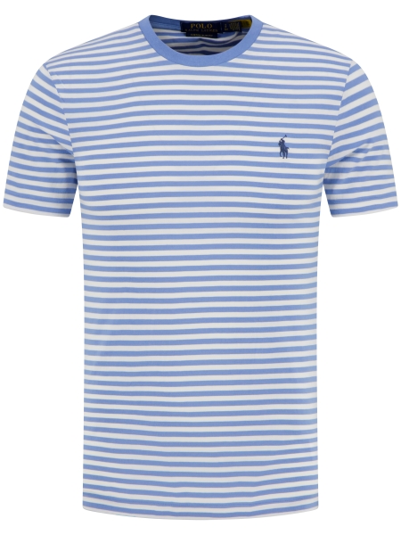 Polo Ralph Lauren  710-956828 007 BRISTOL BLUE/WHITE