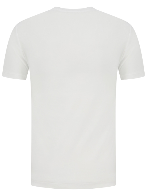 Polo Ralph Lauren  710-B16611 001 WHITE-SOCIETY BEAR foto 2