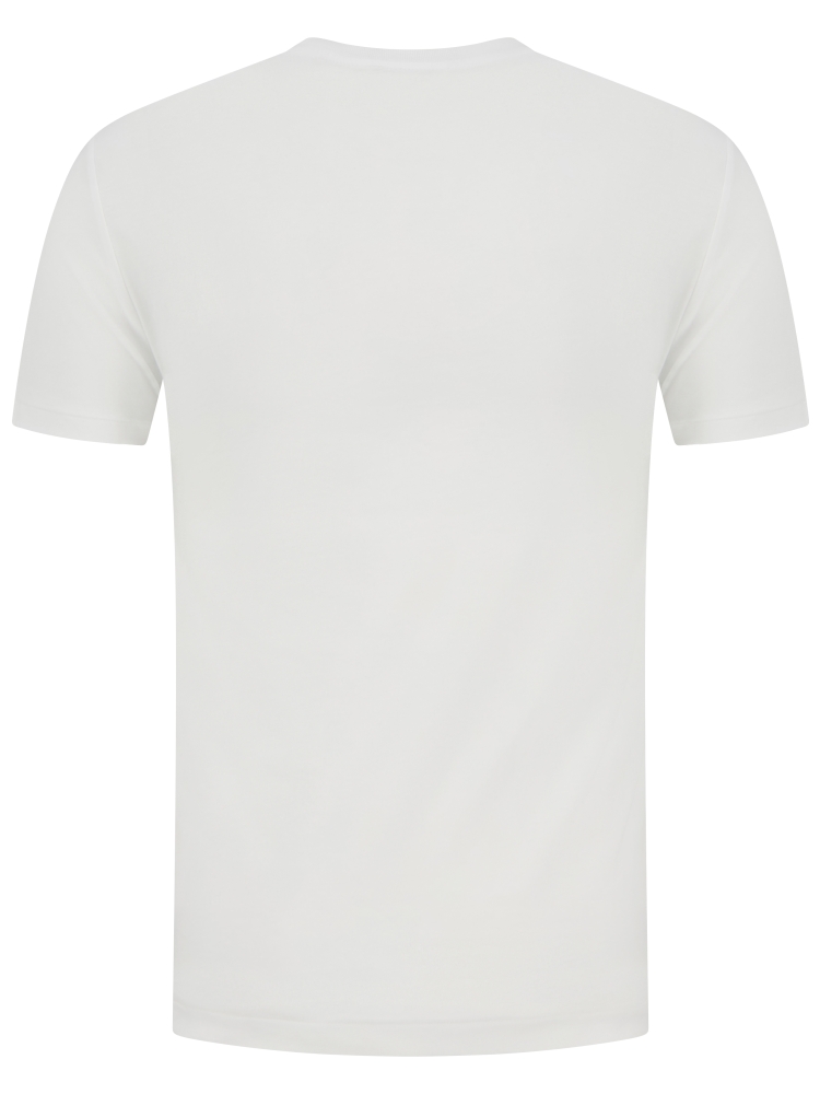 Polo Ralph Lauren  710-B16611 001 WHITE-SOCIETY BEAR