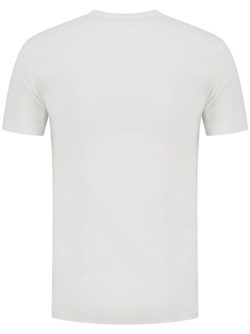 Polo Ralph Lauren  710-B16612 002 WHITE-SUMMER BEAR foto 2