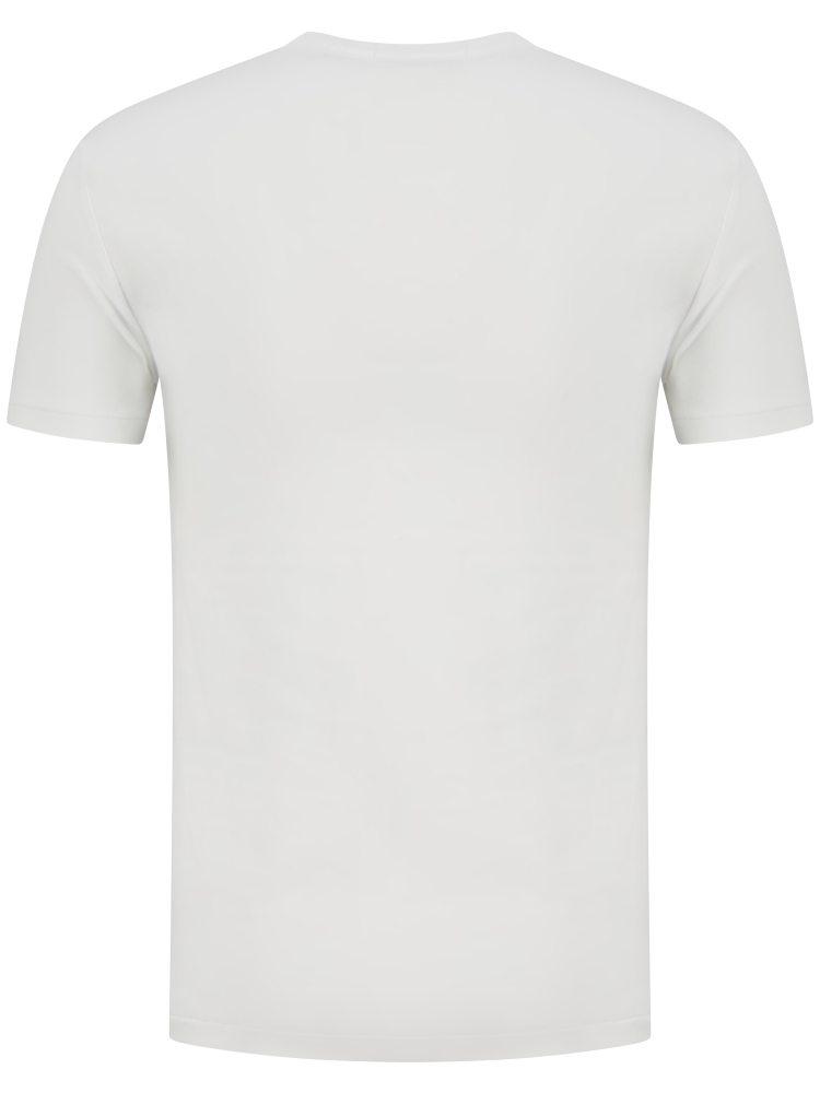 Polo Ralph Lauren  710-B16612 002 WHITE-SUMMER BEAR