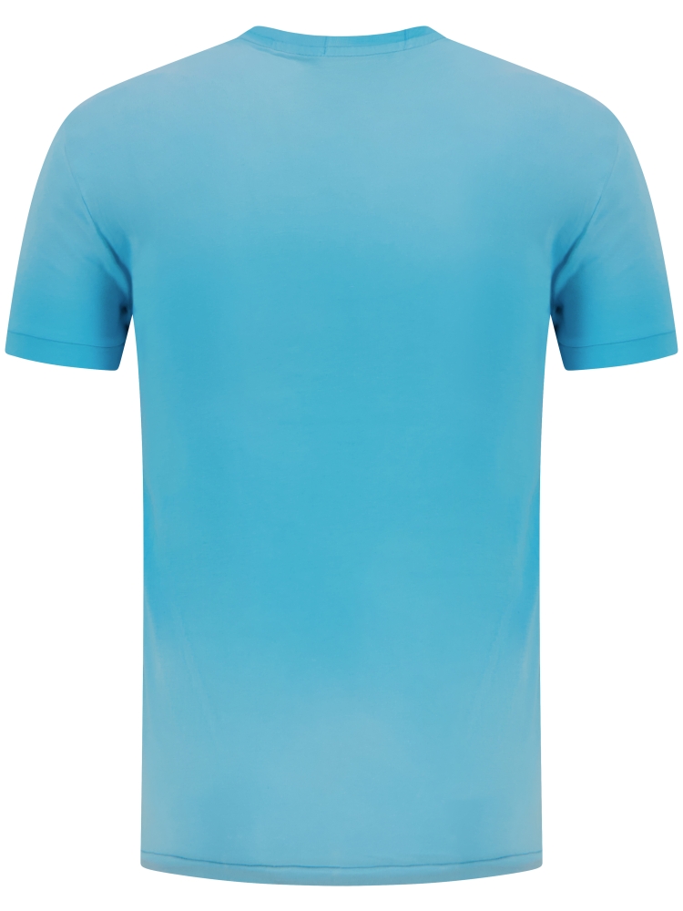 Polo Ralph Lauren  710-B16613 001 PERFECT TURQUOISE