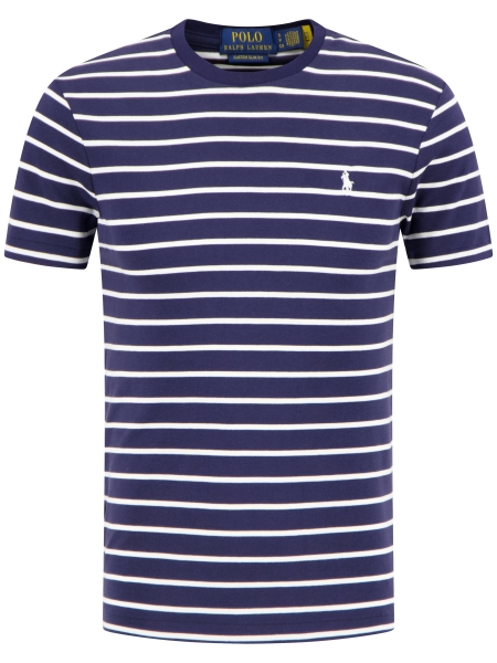 Polo Ralph Lauren  710-B16648 001 R. NAVY/WHITE