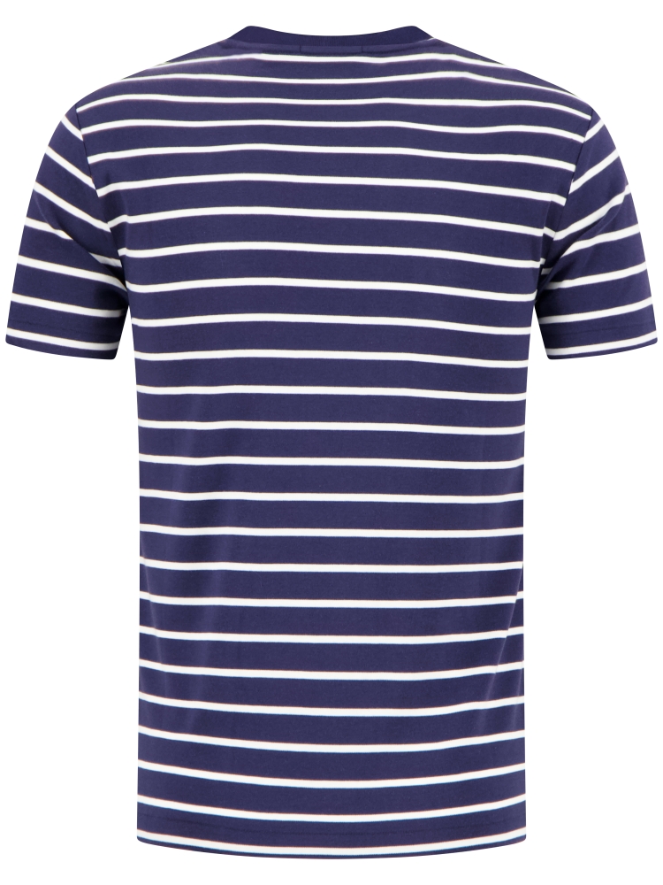 Polo Ralph Lauren  710-B16648 001 R. NAVY/WHITE