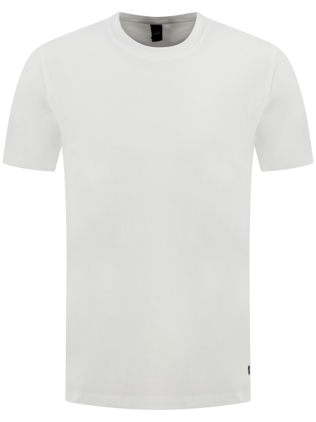 wahts BERKLEY JERSEY STRETCH 001 PURE WHITE