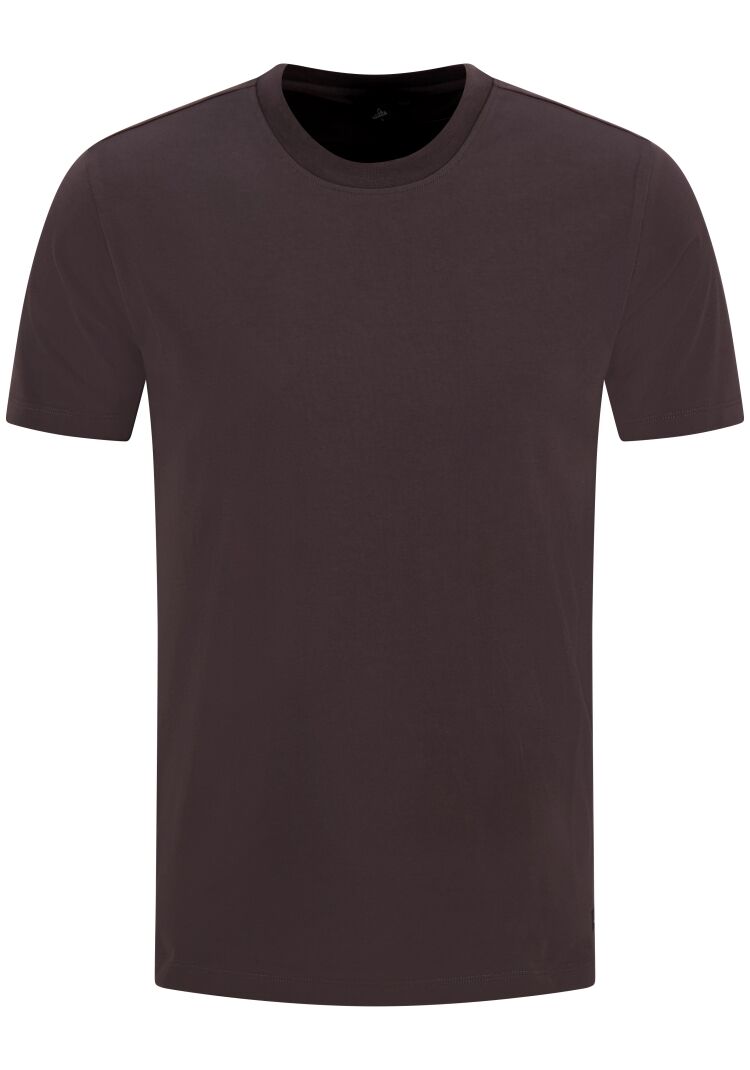 wahts BERKLEY JERSEY STRETCH 517 DARK BROWN