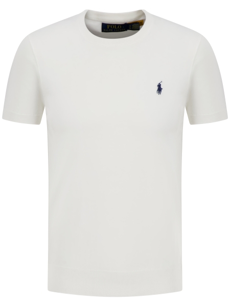 Polo Ralph Lauren 710-980681-Z26 004 DECKWASH WHITE/NAVY PP Polo Ralph Lauren 710-980681-Z26 004 DECKWASH WHITE/NAVY PP