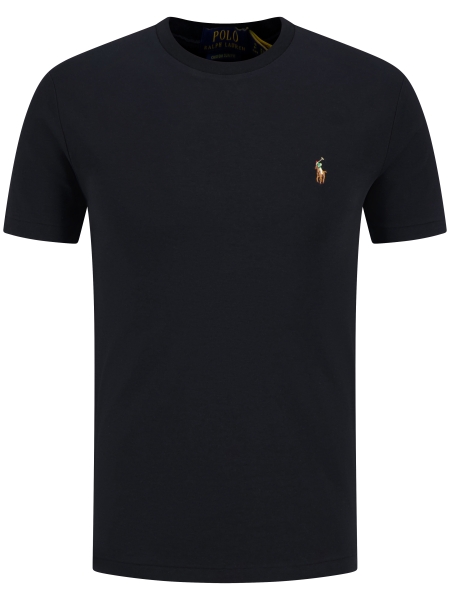 Polo Ralph Lauren 710-740727-Z26 001 POLO BLACK Polo Ralph Lauren 710-740727-Z26 001 POLO BLACK