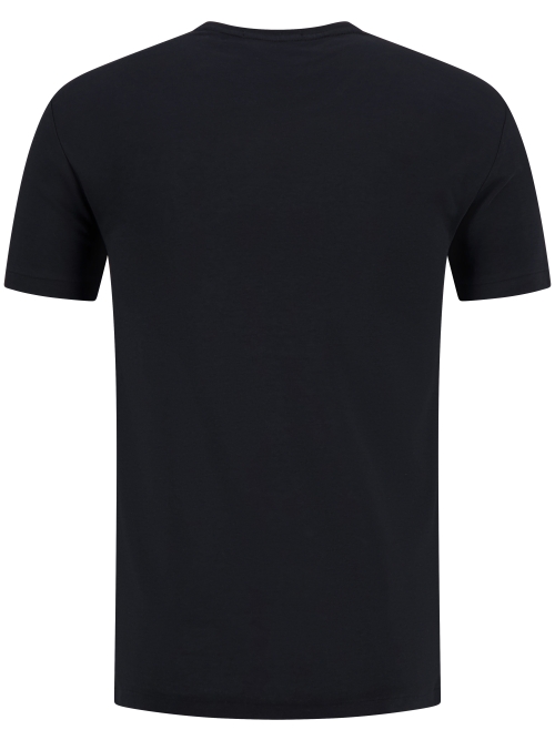 Polo Ralph Lauren  710-740727-Z26 001 POLO BLACK foto 2