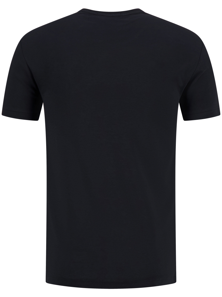 Polo Ralph Lauren  710-740727-Z26 001 POLO BLACK