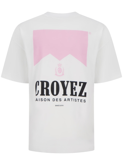 croyez CRA20026015 40001 WHITE foto 2