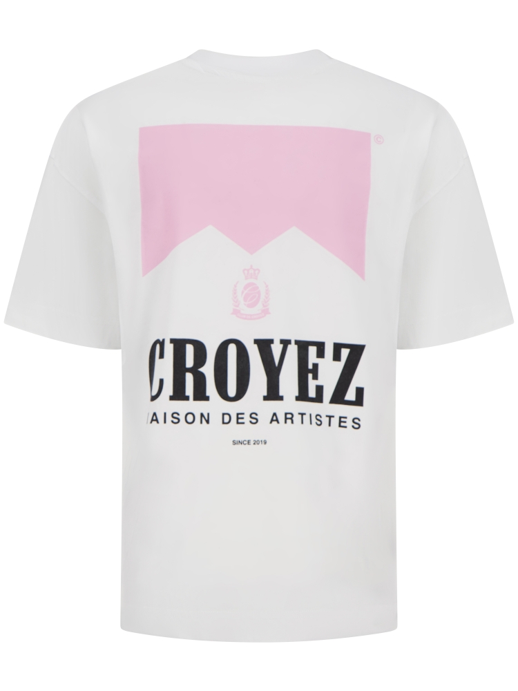 croyez CRA20026015 40001 WHITE