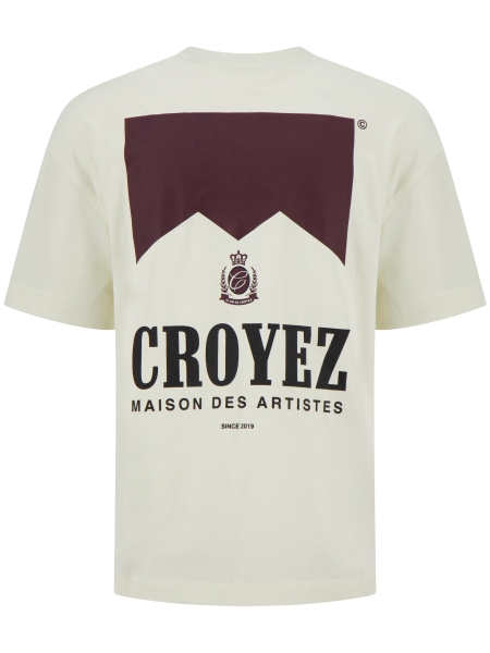 croyez CRA20026015 40002 OFF WHITE