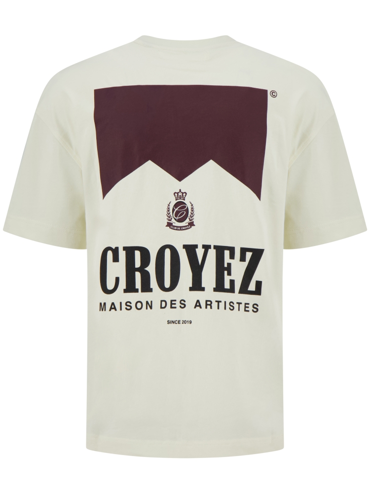 croyez CRA20026015 40002 OFF WHITE