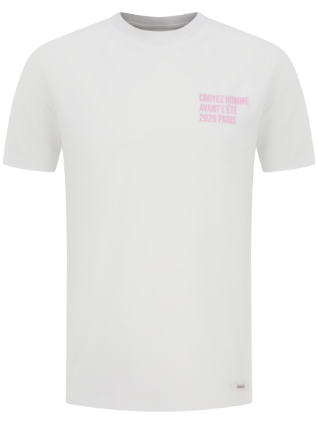 croyez CRB20026011 40001 WHITE