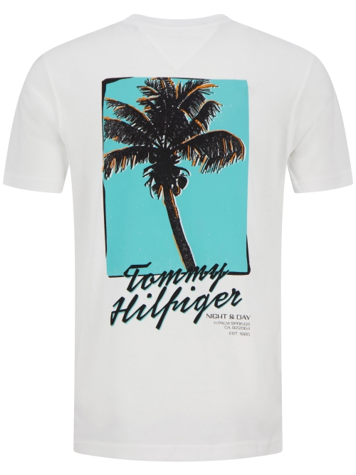 Tommy Hilfiger  MW0MW42386 YBR foto 2