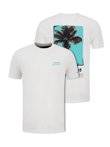 Tommy Hilfiger  MW0MW42386 YBR