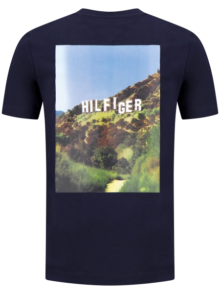 Tommy Hilfiger  MW0MW42389 DW5