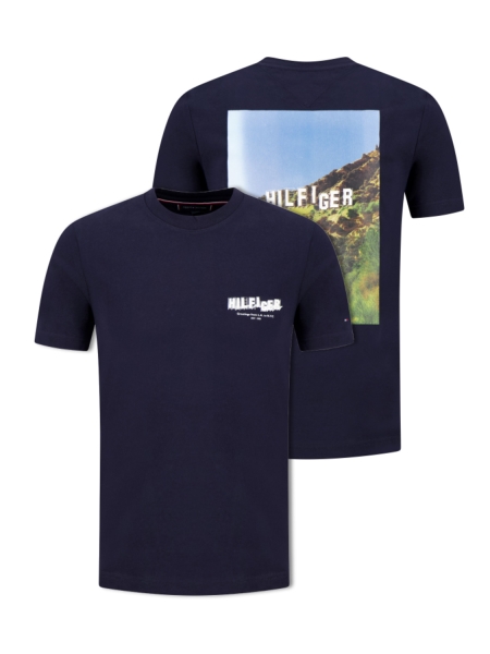 Tommy Hilfiger  MW0MW42389 DW5