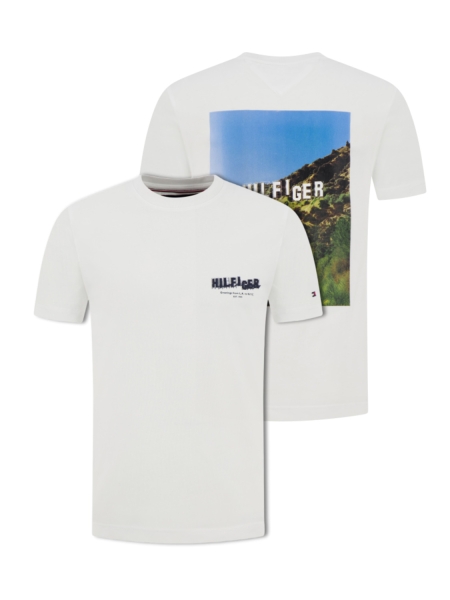 Tommy Hilfiger  MW0MW42389 YBR