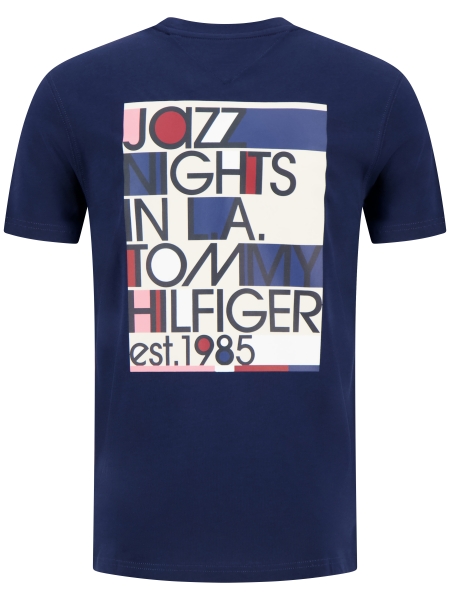 Tommy Hilfiger  MW0MW42394 DCC