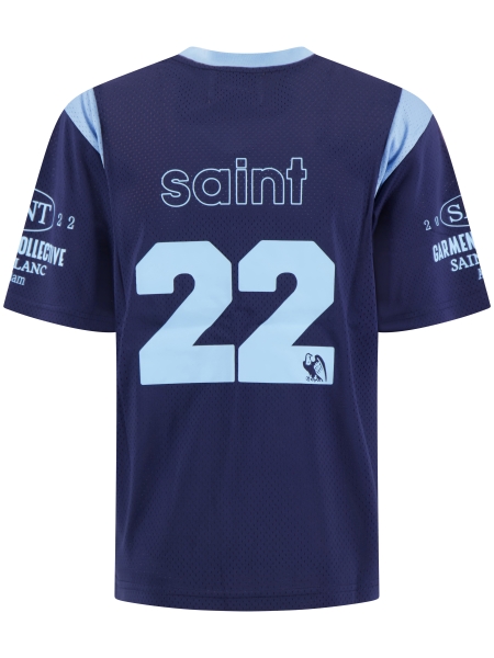Saint Blanc COLLECTIVE JERSEY BLACK IRIS