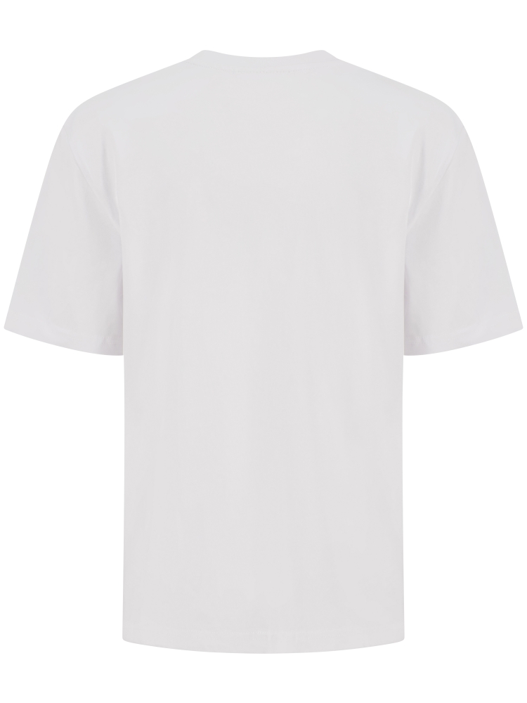 Les Deux 100101222 WHITE BLACK