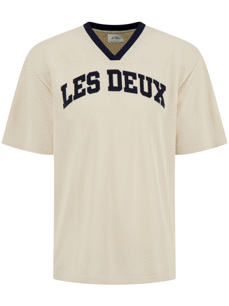 Les Deux 1001449 EGGNOG WHITE Les Deux 1001449 EGGNOG WHITE
