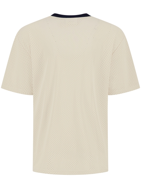 Les Deux 1001449 EGGNOG WHITE