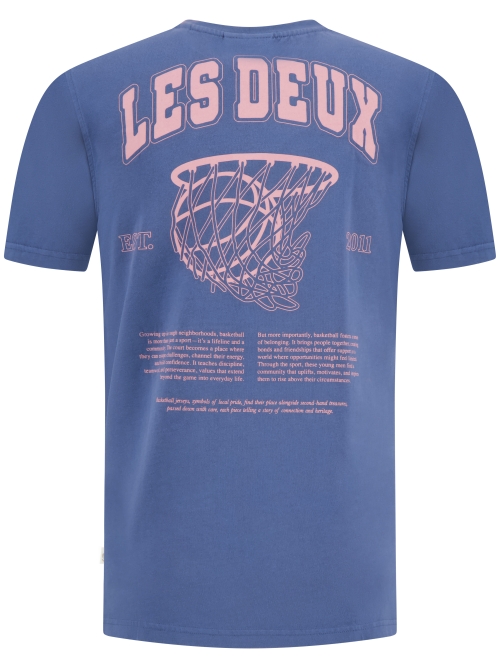 Les Deux 1001473 DARK DENIM BLUE foto 2