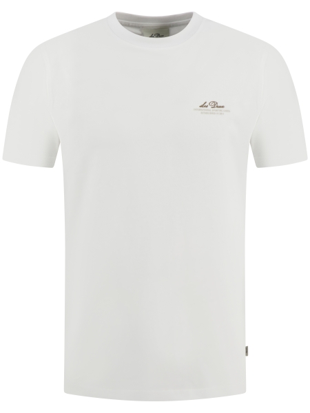 Les Deux 1001476 WHITE