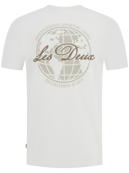 Les Deux 1001476 WHITE