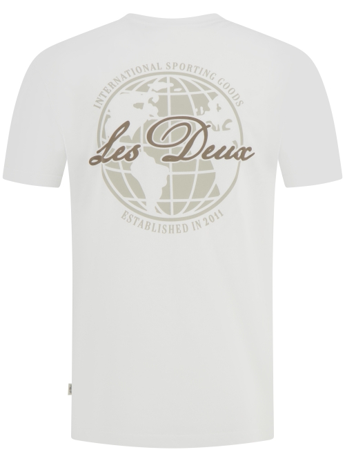 Les Deux 1001476 WHITE foto 2