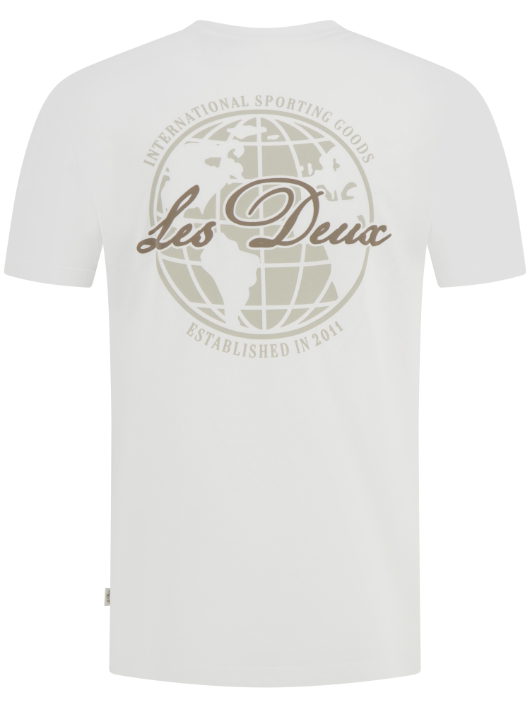 Les Deux 1001476 WHITE