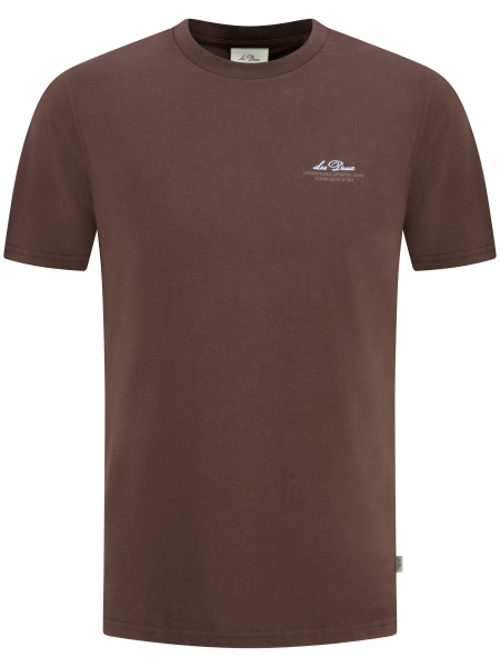 Les Deux 1001476 TURKISH COFFEE BROWN