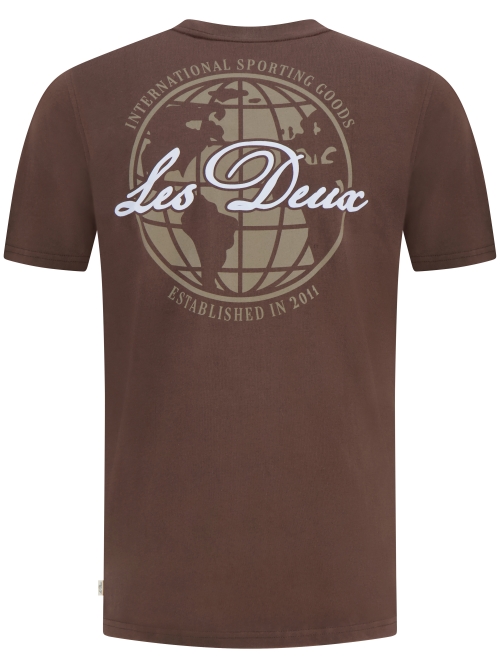 Les Deux 1001476 TURKISH COFFEE BROWN foto 2