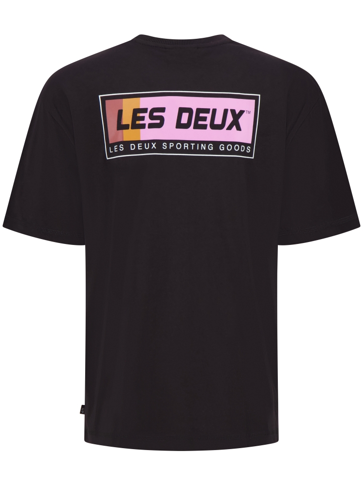 Les Deux 1001535 BLACK