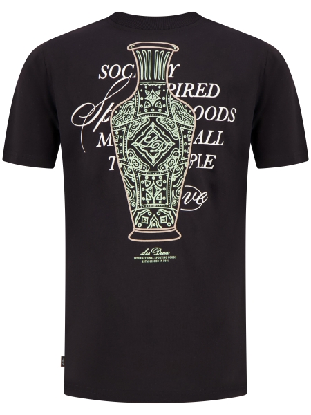 Les Deux 1001576 BLACK