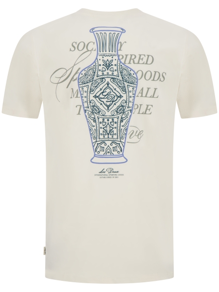 Les Deux 1001576 EGGNOG WHITE