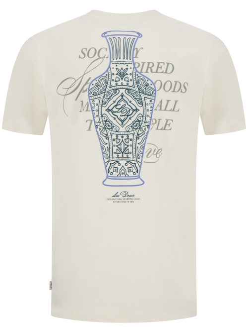 Les Deux 1001576 EGGNOG WHITE foto 2