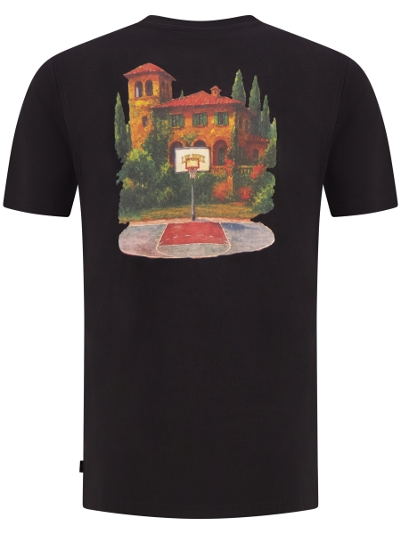 Les Deux 1002023 BLACK